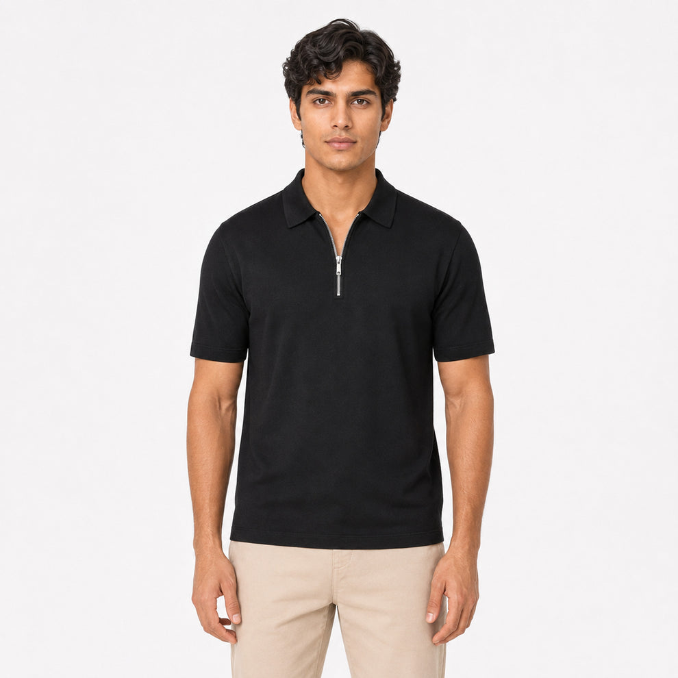 Pack of 6 - Basic Polo.