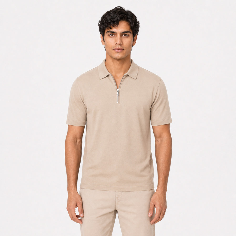 Pack of 3 - Basic Polo.