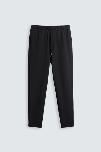 Basic Trousers - Black