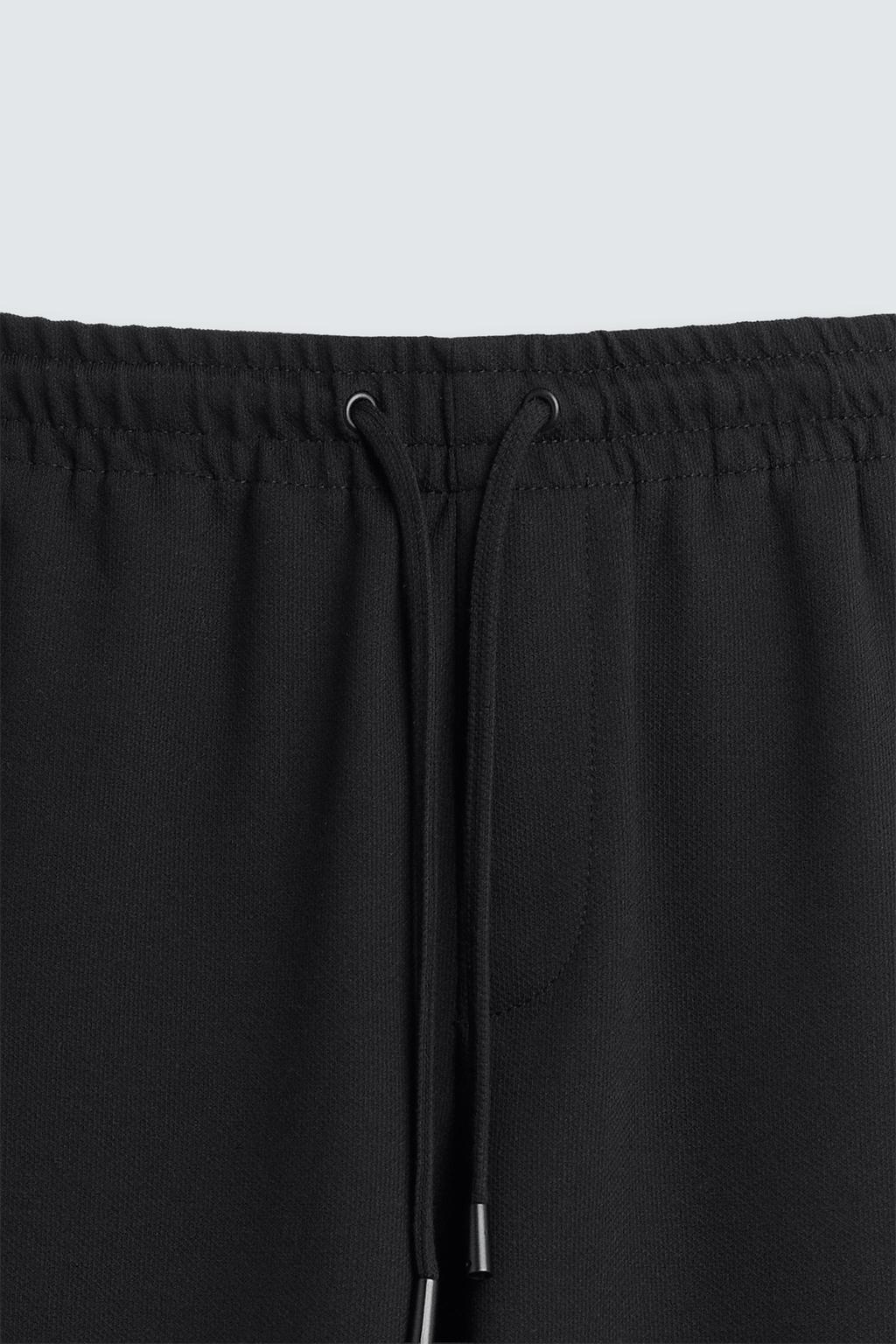 Basic Trousers - Black