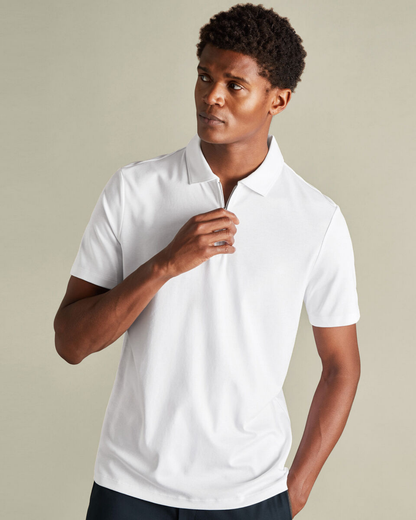 Pack of 6 - Basic Polo.