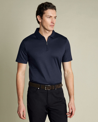 Pack of 6 - Basic Polo.