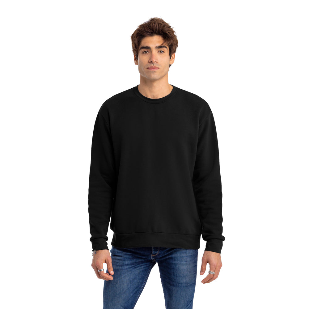 Long Sleeves - Black