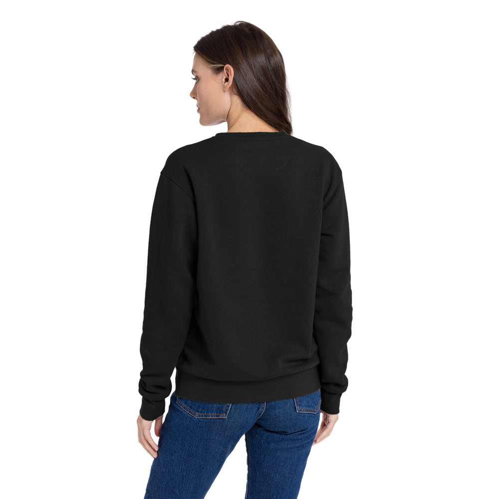 Long Sleeves - Black