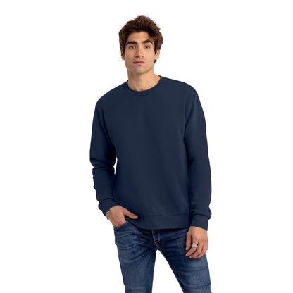 Long Sleeves - Navy