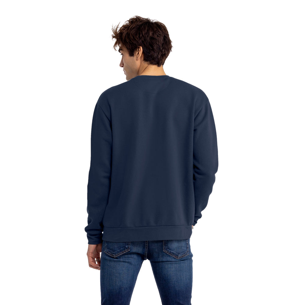 Long Sleeves - Navy