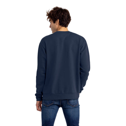 Long Sleeves - Navy