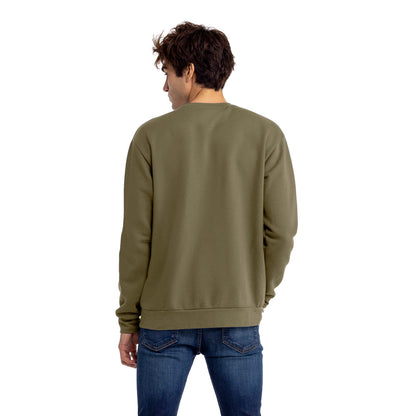 Long Sleeves - Olive