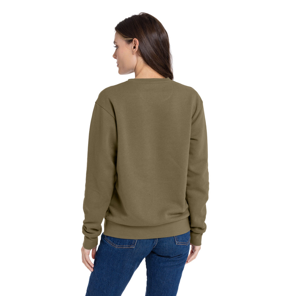 Long Sleeves - Olive