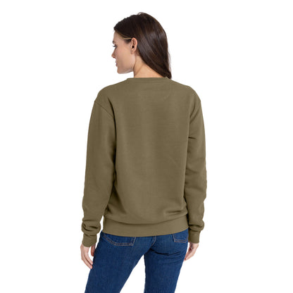 Long Sleeves - Olive