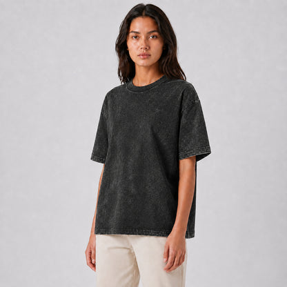 Pack of 6 T-Shirts.