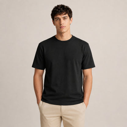 Pack of 6 T-Shirts.