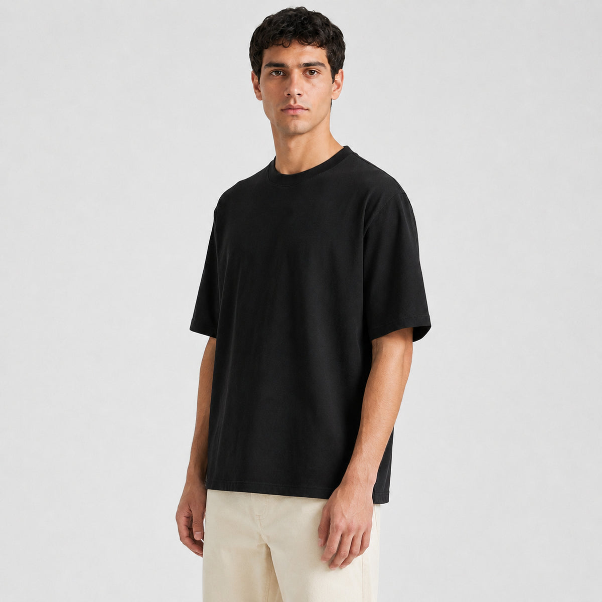 Pack of 6 T-Shirts.