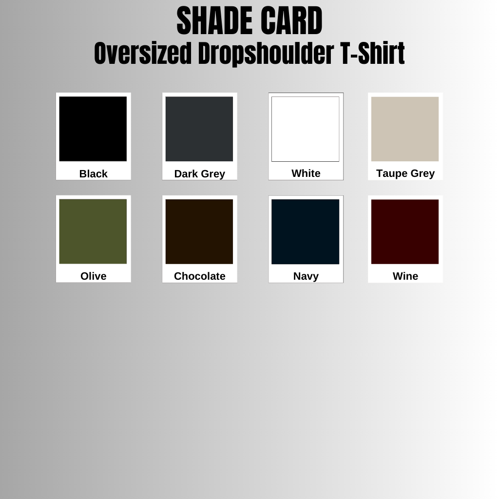 Pack of 3 T-Shirts.
