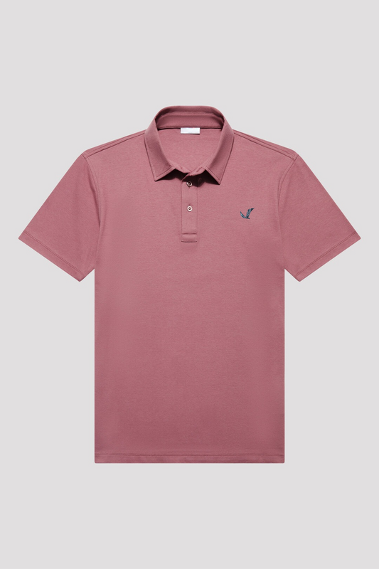 Pack of 3 - Basic Polo