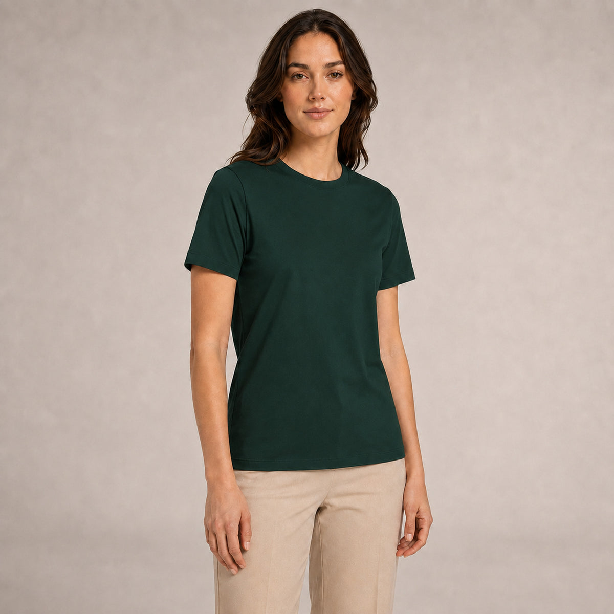 Pack of 6 T-Shirts.
