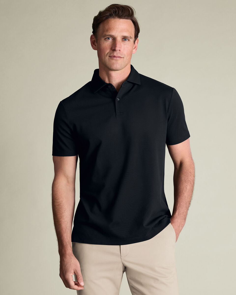 Pack of 6 - Basic Polo.