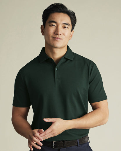 Pack of 6 - Basic Polo.