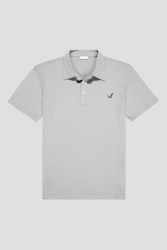 Pack of 3 - Basic Polo