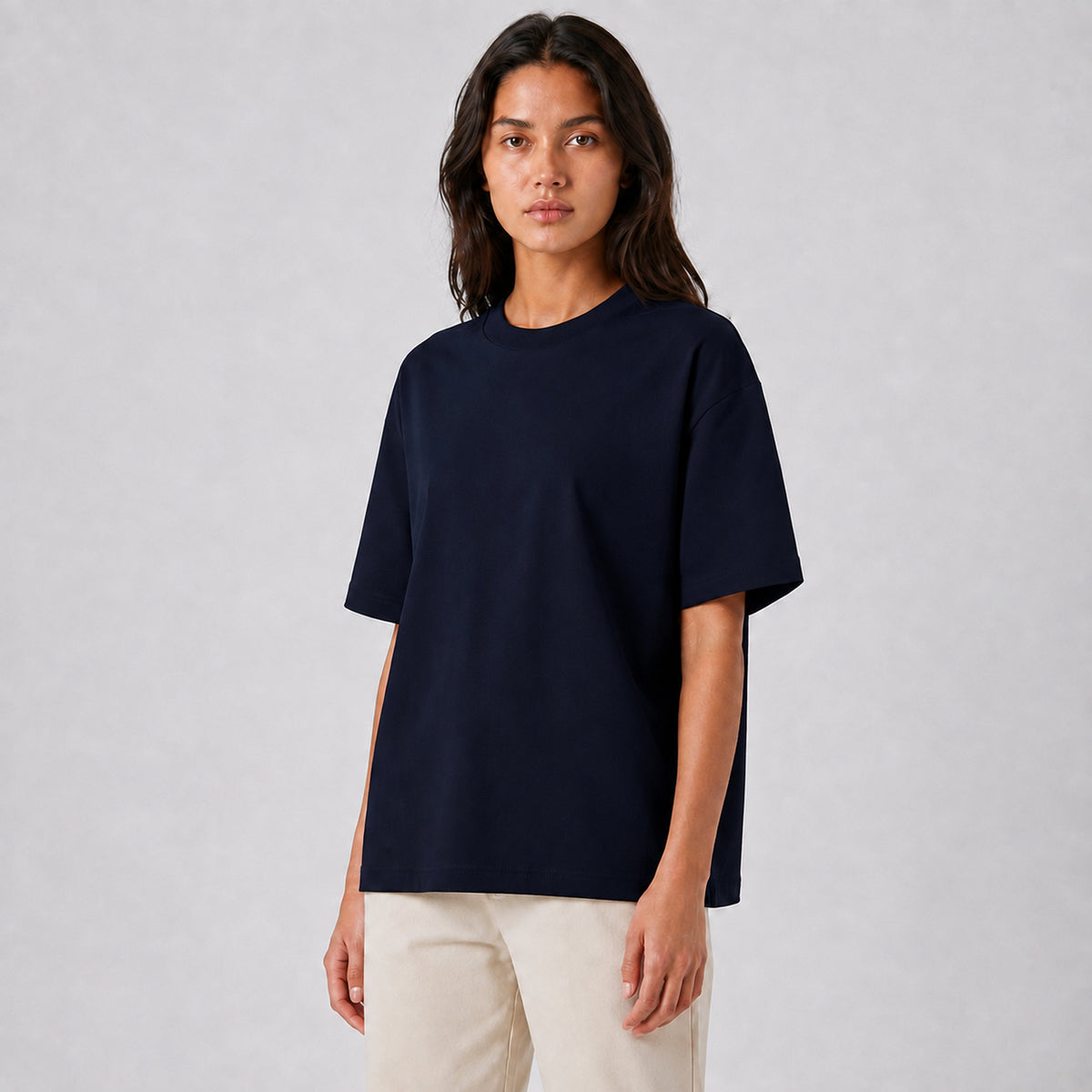 Pack of 6 T-Shirts.