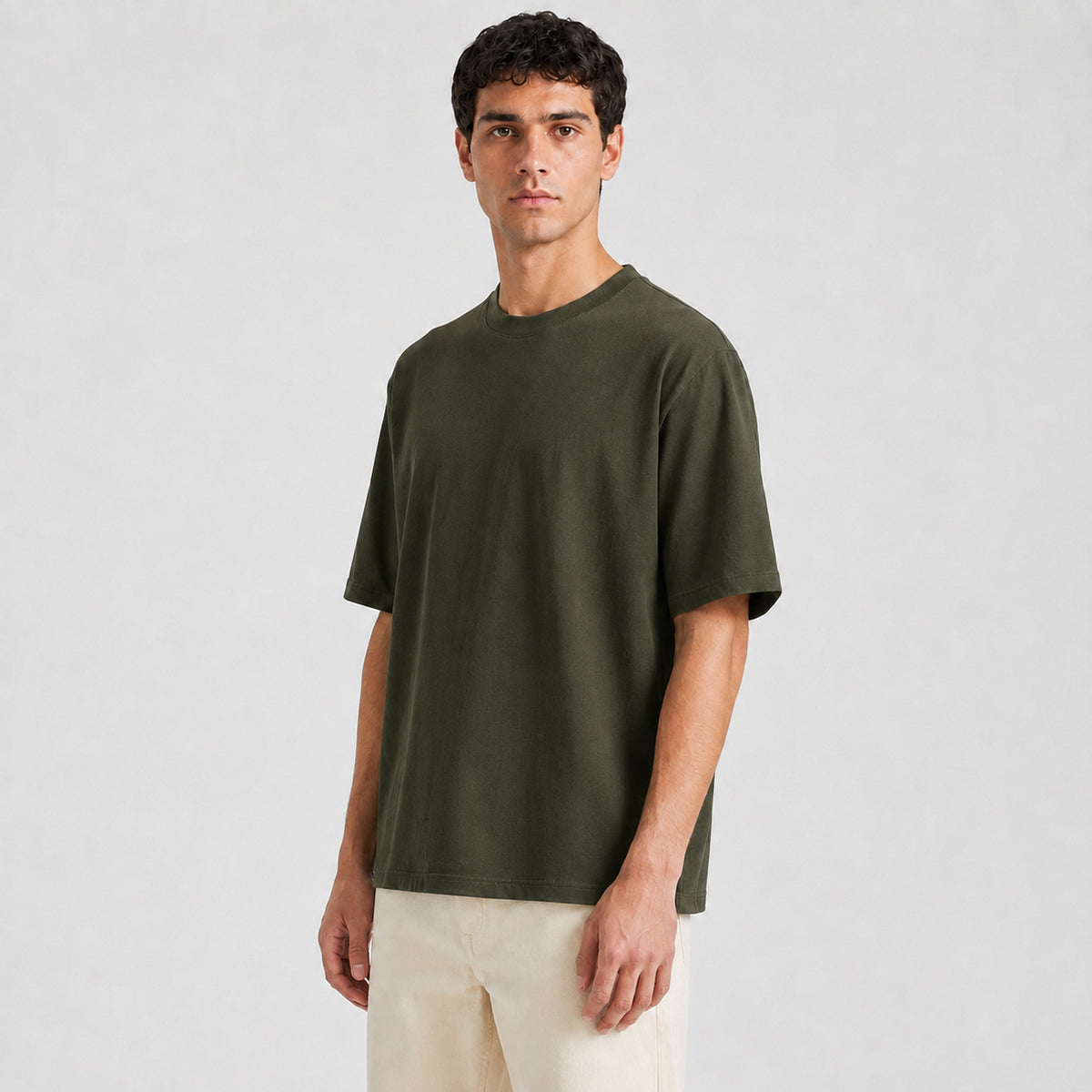 Pack of 6 T-Shirts.