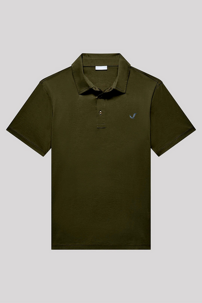 Pack of 3 - Basic Polo