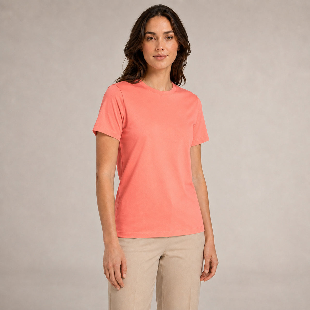 Pack of 6 T-Shirts.