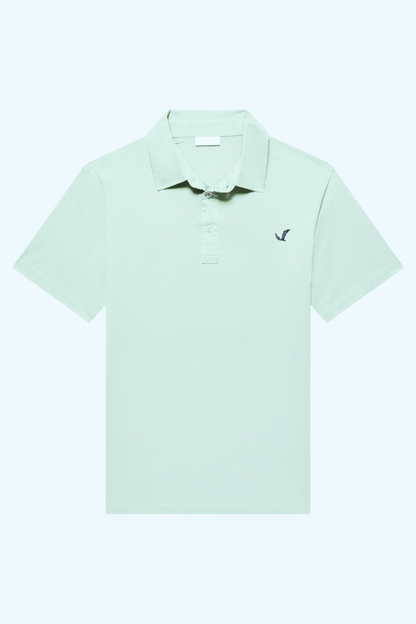 Pack of 3 - Basic Polo