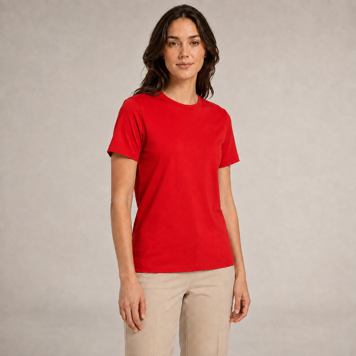 Pack of 6 T-Shirts.