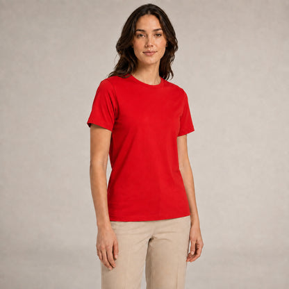 Pack of 6 T-Shirts.