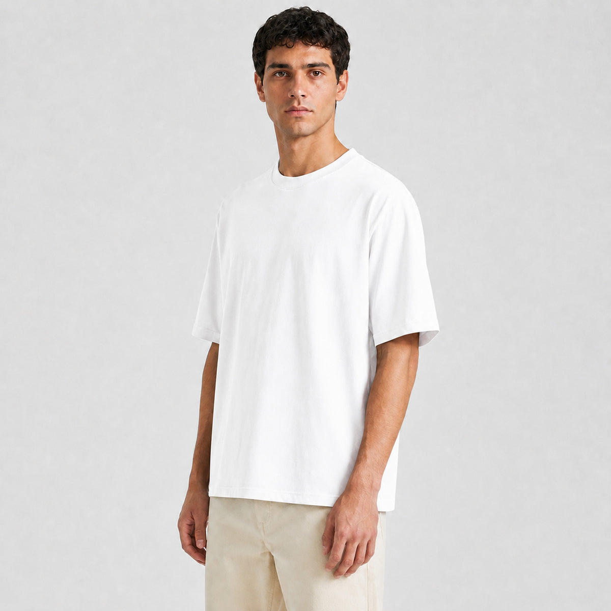 Pack of 6 T-Shirts.