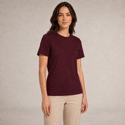 Pack of 6 T-Shirts.