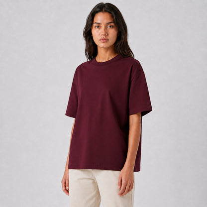 Pack of 6 T-Shirts.