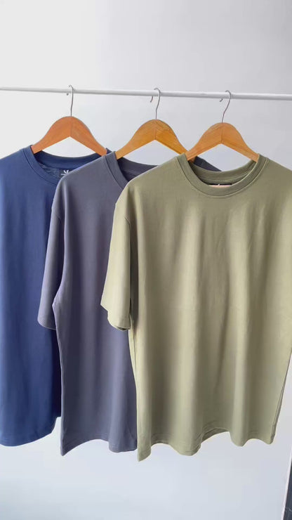 Pack of 6 T-Shirts