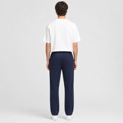 Basic Trousers - Navy