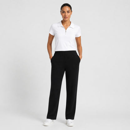 Basic Trousers - Black