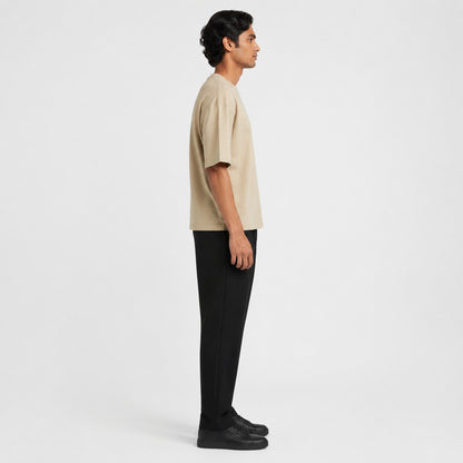Basic Trousers - Black