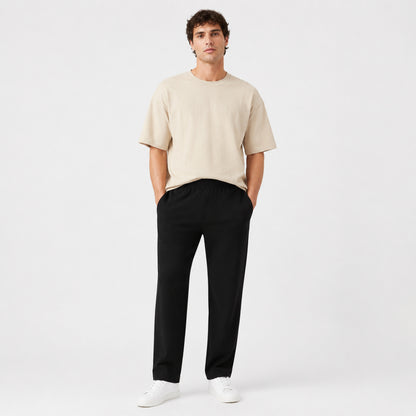 Basic Trousers - Black