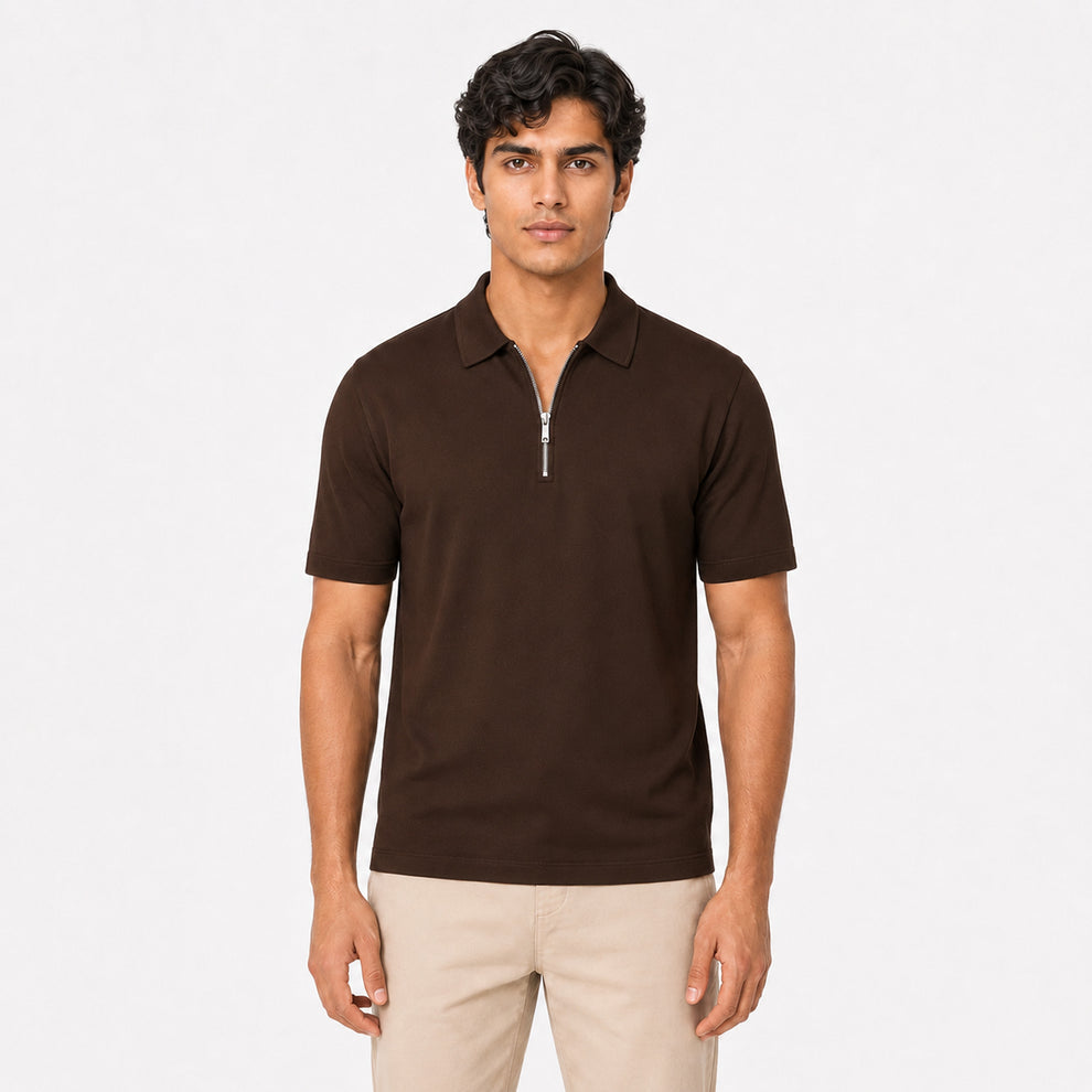 Pack of 3 - Basic Polo.