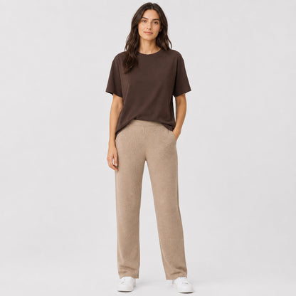 Pack of 3 - Basic Trousers