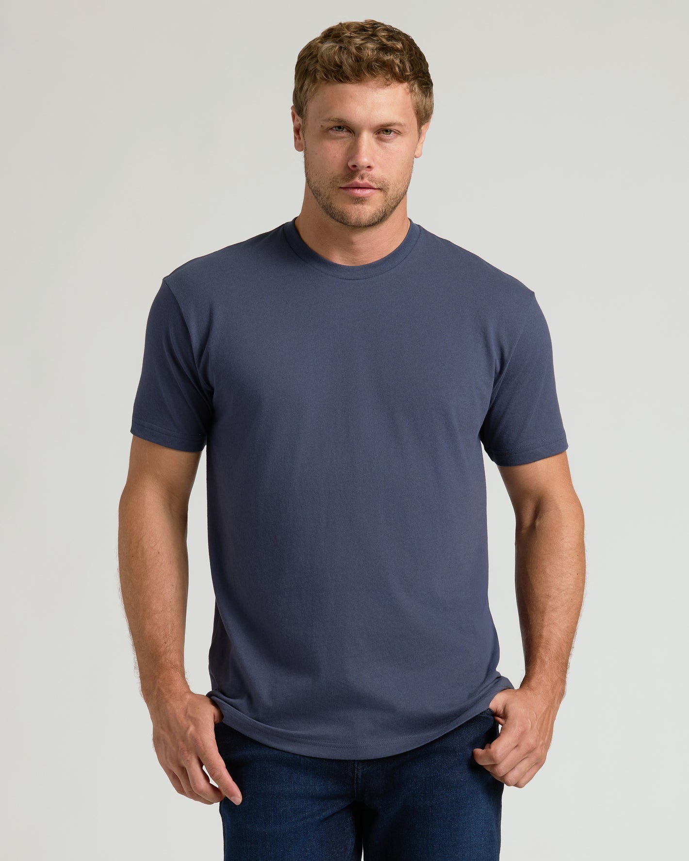 Pack of 6 T-Shirts