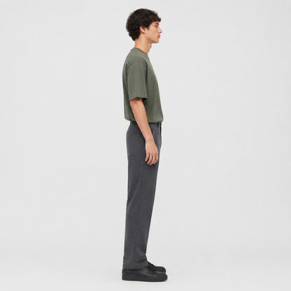 Basic Trousers - Charcoal