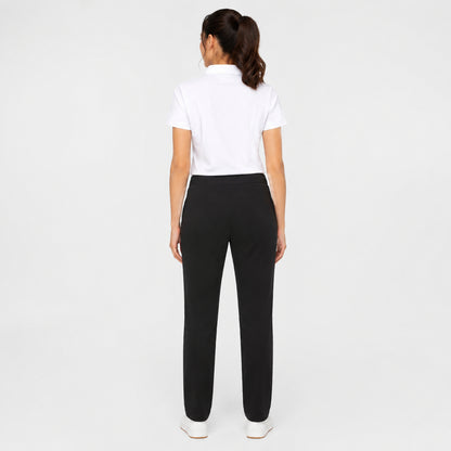 Basic Trousers - Black