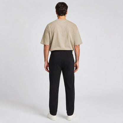 Basic Trousers - Black