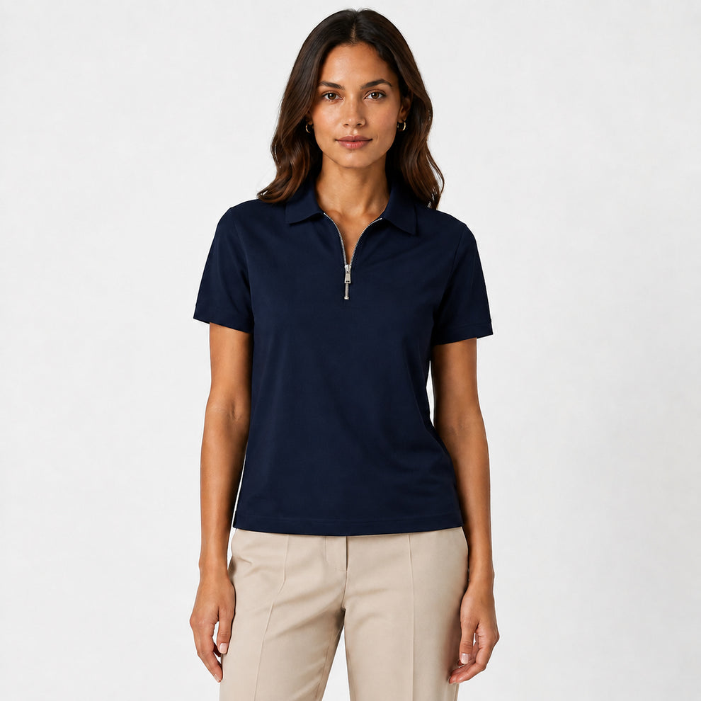 Pack of 3 - Basic Polo.